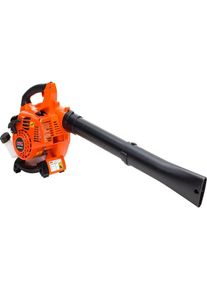 NAC, Laubsauger + Laubbl&auml;ser, Blowdown (Benzinbetrieb, Laubbl&auml;ser, Laubsauger, Laubsauger-& bl&auml;ser)