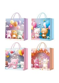 Weingärtner, Geschenkverpackung, L-Geschenktüte (Geschenktüte)