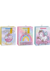 Ninvest, Geschenkverpackung, Geschenktüte KR 12020 M (Geschenktüte)