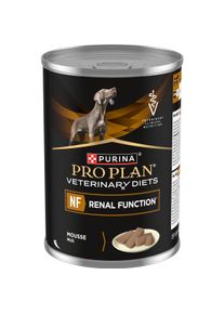 Purina ONE Canine NF Renal Function Mousse (Hund), Tierpflegemittel