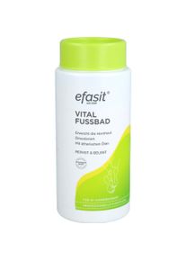A. Vogel, Fusspflegemittel, Vital Foot Bath 400g - Basic Callus Bath Additive for Fragrant, Well-Groomed, and Relaxed Feet - Cal (Fussbad)