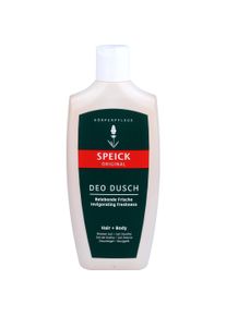 Speick, Duschmittel, DEO DUSCH, 250 ml XPK (250 ml)