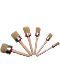 Hermès, Pinsel, Rundenbürste 55 mm (55 mm)