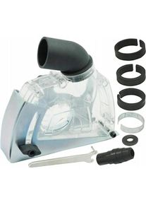 Silver, Fr&auml;se, OSŁONA DO BRUZDOWNICY 115-125mm