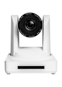 Atlona Professional PTZ Camera USB2.0 - White, Konferenzgerät, Weiss