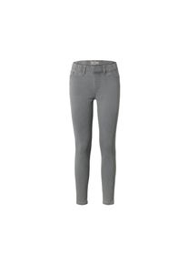Tchibo - Treggings - Damen - Gr. 44 - hellgrau