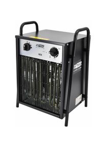 GCS Aw Nagrzewnica Elektryczna 9kw, Heizl&uuml;fter