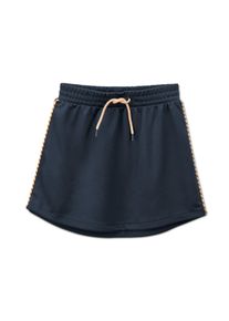 Tchibo - Sportlicher Jerseyrock - Mädchen - Gr. 158/164 - dunkelblau