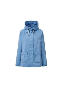 Tchibo - Allwetterjacke - Damen - Gr. 42 - hellblau