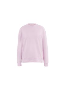 Tchibo - Oversized Yogasweatshirt - Damen - Gr. XL - hellrosa