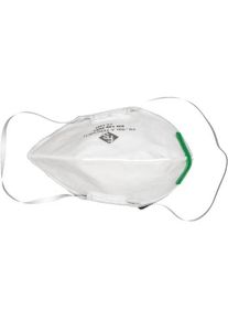 Yato, Atemschutzmaske, YT-74919 (FFP2, 2 x)