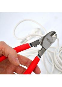 Awtools, Bolzenschneider + Seitenschneider, AW SZCZYPCE DO CIĘCIA PRZEWOD&Oacute;W 150mm (150 mm)