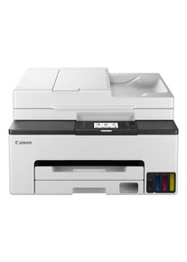 Multifunción de Inyección de Tinta Canon MAXIFY GX2050 WiFi MegaTank