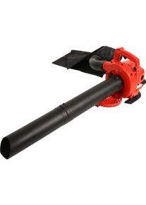 Vertex, Laubsauger + Laubbl&auml;ser, Odkurzacz Liści Spalinowy 1 1km Dmuchawa Rozdrabniacz (Benzinbetrieb, Laubsauger-& bl&auml;ser)