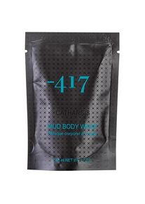 -417 Catharsis & Dead Sea Therapy Mud Body Wrap Cleansing Unisex 600 ml