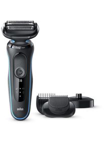 Braun, Rasierapparat, Series 5