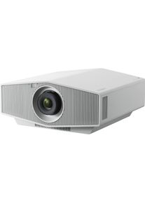 Sony BRAVIA Projektor 7 Weiss (4K, 2200 lm, 1.38 - 2.21:1), Beamer, Weiss