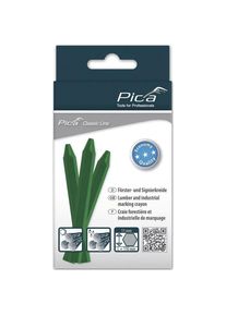 PICA, Malstifte, Kreide (12x)