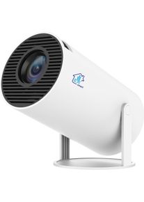 Extralink ESP-300 (HD, 200 lm), Beamer, Weiss