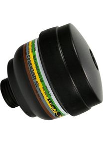 Climax Studios, Atemschutzmaske, Filter Typ 725 A2B2E2K2Hgp3 Für Masken 731 /1 Stk. (Keine offizielle Schutzklasse, 1 x)