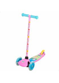 Peppa Pig, Scooter