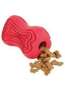 Zolux TITAN S rubber toy, red, Hundespielzeug