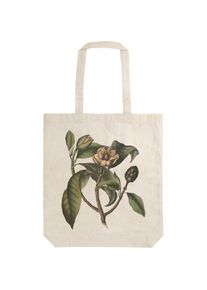 Sköna Ting, Handtasche, Umhängetasche aus Baumwolle STBAG04 Magnoli