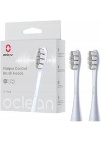 OCLEAN, Zahnb&uuml;rstenkopf, Plaque Control (2 x)