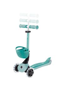 Authentic Media, Scooter