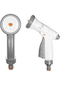 bradas, Gartenbrause, Gartenbrause EXKLUSIVE, 3 Sprhfunktionen