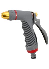 Awtools, Gartenbrause, Pistolet Do Wody Zraszający Regulowany Metalowy