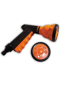 bradas, Gartenbrause, ECO-4442