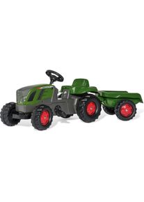 Rolly Toys Fendt Vario 516 mit Anhänger