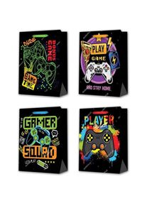 K&K, Geschenkverpackung, L MIX Geschenktüte (Geschenktüte)