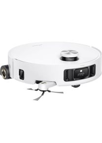 DREAME Staubsauger Aqua10 Roller Weiss, Staubsauger, Weiss