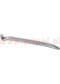 Artpol, Spaten + Schaufel, ŁYŻKA DO KÓŁ 500mm