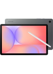Samsung Galaxy Tab S10 Lite Enterprise Edition (nur WLAN, 10.90", 128 GB, Gray), Tablet, Grau