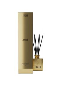 Janzen, Raumduftaccessoire, Bastoncini Profumati per la Casa Euphoria (200 ml)