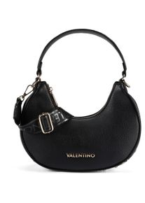 Valentino, Damen, Handtasche, Shelby Schultertasche 30 cm, Schwarz