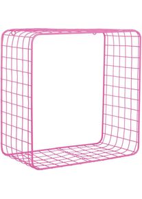 present time, Regal, Reja (35 x 15 cm)