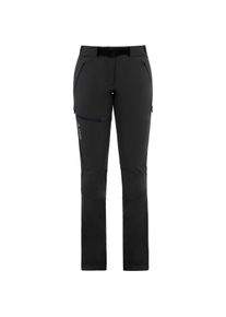 Vaude, Damen, Outdoorhose, Badile II (36), Schwarz