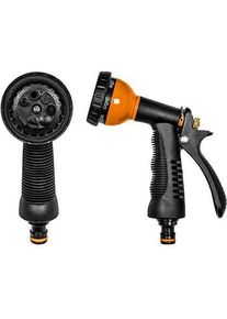 bradas, Gartenbrause, ECO-KT615