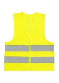 Toya, Warnweste, Vorel Kamizelka Ostrzegawcza Vest-G - Rozmiar L (L)