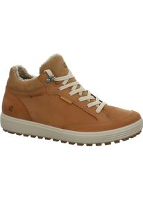 Ecco, Damen, Boots + Stiefel, Soft 7 Tred GTX, Braun, (41)