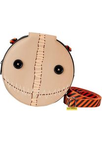 Loungefly, Handtasche, Trick R Treat by Umhängetasche Sam