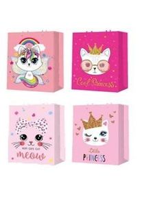 K&K, Geschenkverpackung, JYWK037 M Geschenktüte (Geschenktüte)