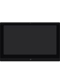 Allnet windows poe tablet 21 zoll touch intel 3855u 4gb/64gb wlan (64 GB), Tablet