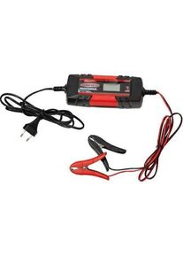 Weldman, Starthilfe, CHARGE 50 CHARGER 6V