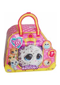 Little Scruff-a-Luvs Real Pets (20 cm)