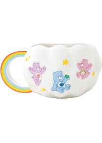 Paladone Products Die Gl&uuml;cksb&auml;rchis Shaped Tasse, Tasse